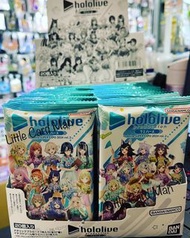 【店鋪現貨】日版 原盒 指定款 HOLOLIVE SUPER EXPO 2024 第2彈 威化餅卡