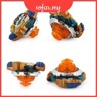 Burst Beyblade Tomy B122 Starter Geist Fafnir With Exceptional Alloy Plastic And Blend