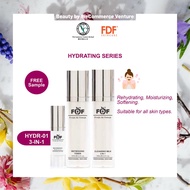 [WeCommerce] FDF Skincare_Hydrating Series_3in1 Set