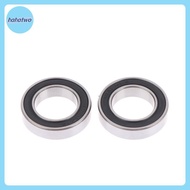 ha 2/5/10PCS 18307- 2RS Bearing MR18307 18307 18*30*7 Mm Bicycle Axle 18307-LBLU Drum Ball Bearings 