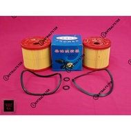ZG-500FG Fuel Filter Element
