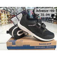 Homy Ped Advance 02 Children's Shoes