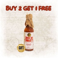 [GIFT - GIFT] Saigon Charlie's - Hanoi Tangy Heat