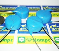 (จำนวน 1ชิ้น ) เซรามิก คาปาซิเตอร์ CERAMIC CAPACITOR 1000PF 30000V 102 30KV