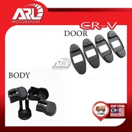 Honda CR-V 5th RW G5 Door Stopper Protector Cover For CRV (2016 - 2023) Car Accessories ARL Motorspo