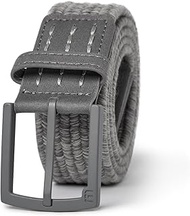 Men's Popsicle 2.0 Belt, Heather Quiet Shade, M