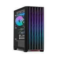 YEYIAN Phoenix Gaming PC, Intel 14th Gen Core i9 14900KF, GeForce RTX 4070 Super Desktop Computer, 1
