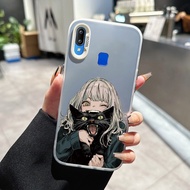 Case For VIVO Y91 Y91i Y93 Y95 Y91s Y90 Y1s Anime Animation Mobile Phone Frame