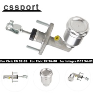 46920-S04-A01 For Honda Civic EG 92-95 EK 96-00 Integra DC2 94-01 Si CRX Clutch master cylinder alum