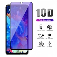 LAYAR Tempered Glass anti-Scratch Blue light Realme X2 X2 Pro XX Lite X7 anti-radiation full screen