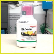 △ ✸ ⚽︎ FMC BENEVIA INSECT CONTROL