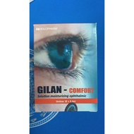 Dung dịch nước nhỏ mắt Hylo Comod Forte