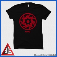 ✹ ∈ ✨ KMKZ - Kamikazee Band Shirt