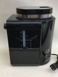 Auc Sale ◆ Coffee Maker siroca crossline STC-501