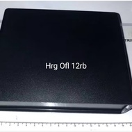 Black Box black abs Box type x8 x-8 4 sides 16x14x4cm