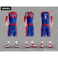 BASKETBALL CONCEPT DESIGN 4