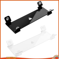 [PrettyiaSG] Tabletop Speaker Holder Compact Universal Standing Speaker Stand Sound Bar Bracket for 