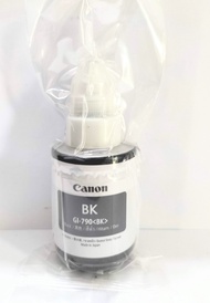 Mực màu đen chính hãng dành cho máy in Canon G1000 / G2000 / G1010 / G2010 / G3000 / G3010