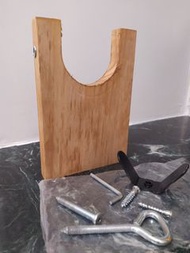 西班牙火腿架子 Spanish Ham Stand