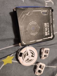 手機半導體散熱器