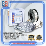 GASLESS 5kg FLUX CORED WELDING WIRE|WELDING MACHINE|ACO WELDING|MESIN WELDING|焊丝|GASLESS WELDING|CHI