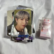 [With Freebies] Official NCT Renjun PC Photocard Collection Official NCT Dream
