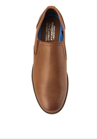 Sepatu SKECHERS Pria Terbaru Original Pantofel Usa Business