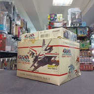 寄賣 其它- 超時空要塞 MACRO MACROSS 1/144 Chara-works Vol.1&2 各6盒 	9020515520230805005