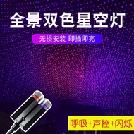 Car Roof Gypsophila 9.23