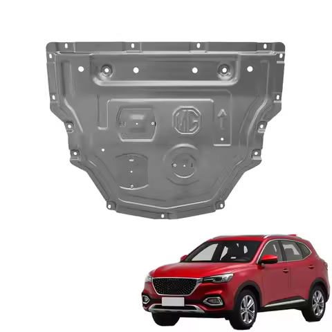 Engine Sump Guard Cover Skid Plate for Mggt Mhzs Mghs MG ONE 5 6 7 RX8 RX9 RX5 New HS ZS MG7 GT GS M