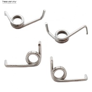 For DAIWA Reset Spring for Casting Reel For ZILLION 1016 1514 1516 1520 4pcs Set