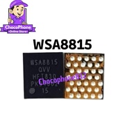 Ic Audio Wsa8815 Samsung A60 Original Wsa 8815