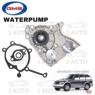 GMB WATERPUMP KIA SPORTAGE NB 2.0 (1993-2002)