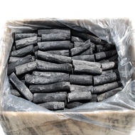 Binchotan White Charcoal Wood hibachi kono grill Japan Export Quality