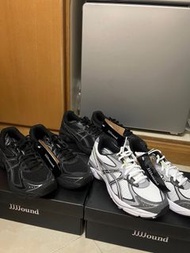 JJJJound x Asics GT-2160