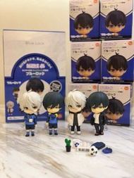 GSC 藍色監獄 驚喜黏土人 潔世一 bluelock good smile company