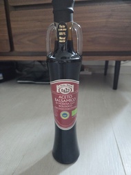 Organic Balsamic Vinegar of Modena IGP 250ml