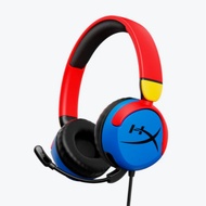 # HyperX Cloud Mini - Wired Gaming Headset #
