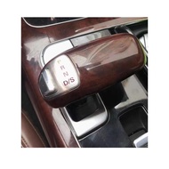 Car Shift Knob Cover For Audi A8 A8L 2011-2017