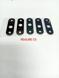 PAY { } REALME REAR CAMERA GLASS C3