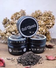 Buhur Oud Kiswah Arf Serbuk/Bukhur Serbuk Oud Kiswah Arafif