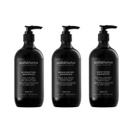 【smith&burton】寵物純淨洗毛精500ml(犬貓適用)