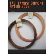 TALI DUPONT 50LB MADE IN U.S.A