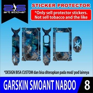 SKIN Garskin Smoant Naboo