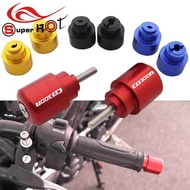 Suitable for Honda CB300R 18-21 Modified Handlebar Block Balance Block Shock-resistant Block Handleb
