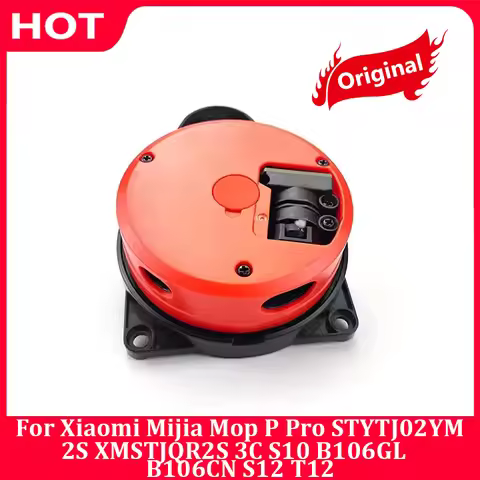 LDS Laser Distance Sensor For Xiaomi Mijia Mop P Pro STYTJ02YM 2S XMSTJQR2S 3C S10 B106GL B106CN S12