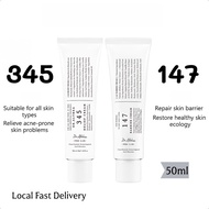Dr. Althea 345 Relief Cream/ 147 Barrier Cream 50ml -Facial Moisturizer/Facial Serum