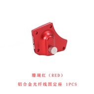 Olympus TG7/6/5/4 Camera Waterproof Housing Shutter Release Button Flash Light Fiber Optic Line Acce