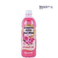 Pokka Bandung Rose Milk 500ml