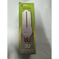 Mentol Box Lampu 18W E27